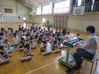 最後にコラボ演奏です