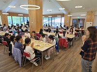 美味しい昼食いただきます!