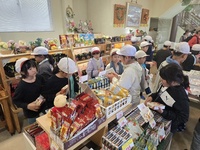 どれもおいしそうです