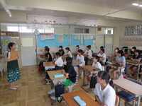 内藤先生から「よい相談相手」について話していただきました