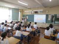 まずは動画を視聴しました