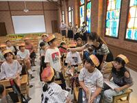 最後に感想発表です