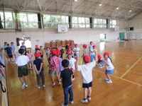 結果発表!何組が優勝かドキドキです!