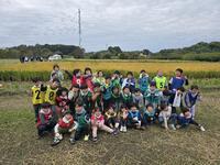 最後に記念撮影をしました