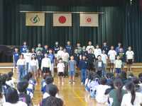 5年4組