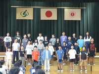 5年3組