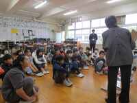 6年3組