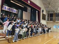 3年生の発表