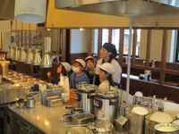 丸亀製麺さいたま道祖土 様