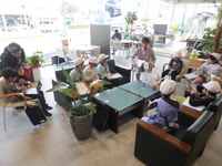 埼玉トヨペット 浦和東支店 様