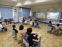 ひまわり5・6組