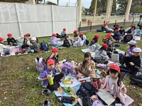 お弁当おいしいです❗