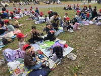 お弁当おいしいです❗