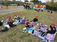 お弁当おいしいです❗