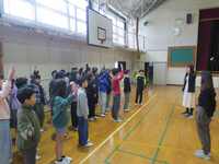 最後に振り返りです