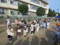 大東っ子まつりポスター受賞者