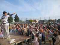 じゃんけん大会