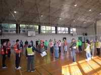 各自治会の参加者の皆様