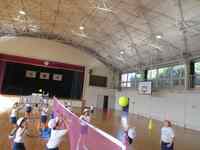 ブロックするぞー