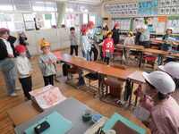 聞きとりゲーム