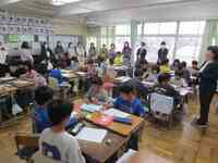 3年4組「国語」