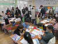 3年1組「国語」