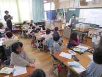 2年2組「学級活動」