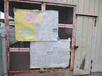 チャッピーへの手紙です