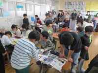 4年3組「国語」