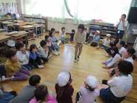 リーダーをさがせ