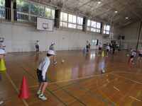 パス・アンド・ゴー