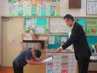 さいたま市民スポーツ大会こども相撲の部