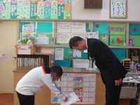 さいたま市民スポーツ大会こども相撲の部