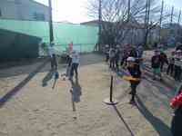 ティーバッティング