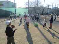 キャッチボール