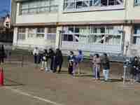 応援ありがとうございます