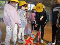 ころころころん