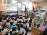 中山先生からのお話です