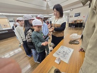 さおばかりの体験