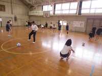 3分間チャレンジ