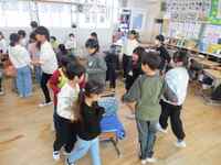 いす取りゲーム