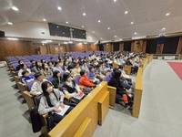 一人一人が参議院議員です