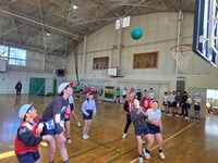 リバウンドをねらえ