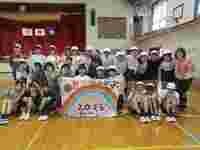 記念写真を撮影しました