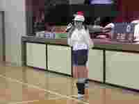 児童代表の言葉