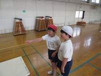 アドバイスも上手です