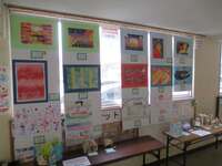 埼玉県児童生徒美術展さいたま市地区展