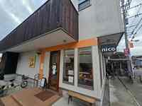 「nicoパンさん」ありがとうございました