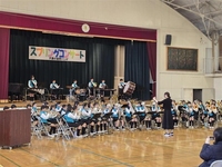 4～6年生の演奏