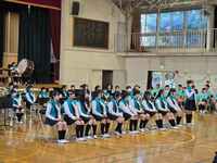 6年生からの言葉